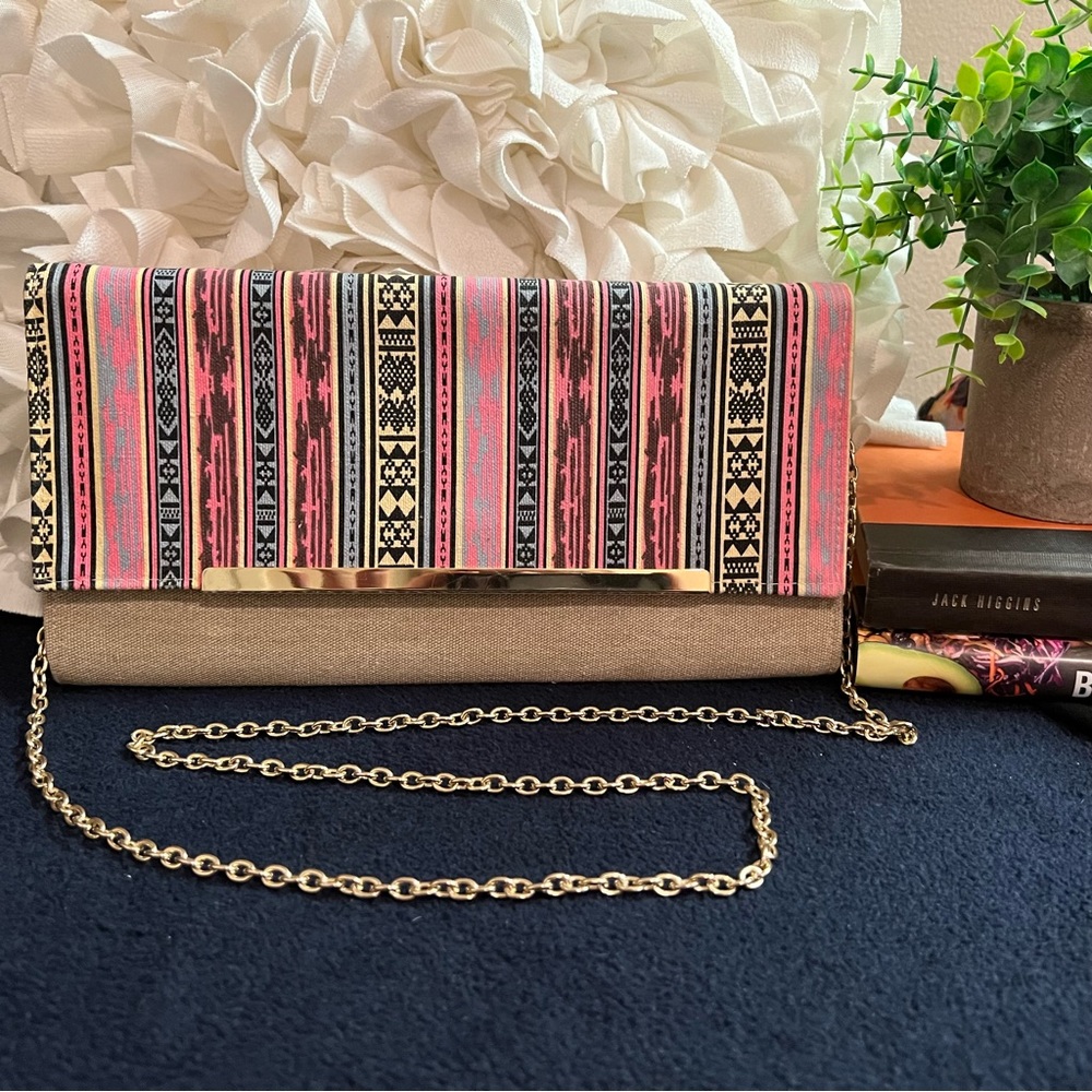 Meli Melo Bag / Clutch